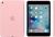 Apple iPad mini 4 Silicone Case Pink (MLD52)