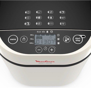 Moulinex Fast & Delicios OW210A30