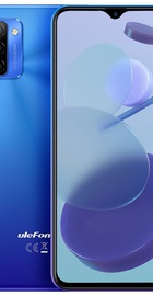 Ulefone Note 12P 4/64Gb Blue