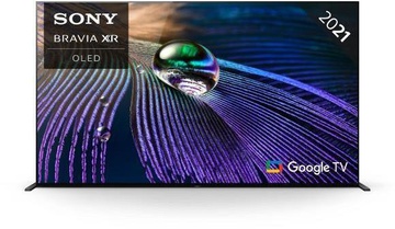 Sony XR-83A90J