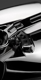 BaByliss PRO FX8700E Chrom FX (BAB FX8700E)