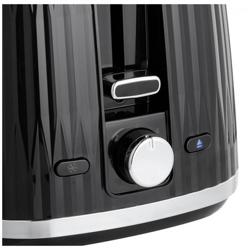 Russell Hobbs Eden 2S Black 27371-56