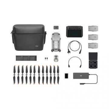 DJI Air 2S Fly More Combo Smart Controller (CP.MA.00000370.01)