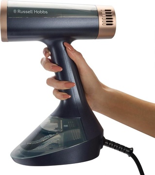 Russell Hobbs Genie VacuSteam 28550-56