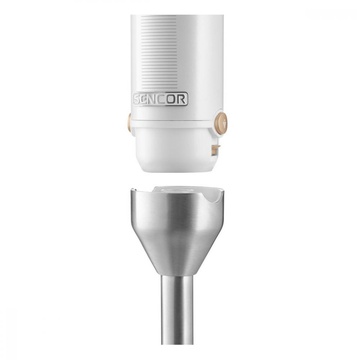 Sencor SHB 6551WH
