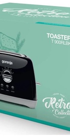 Gorenje T900RLBK