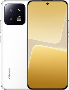 Xiaomi 13 Pro 12/256GB Ceramic White (Global Version)