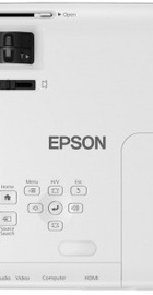 Epson EB-X06 (V11H972040)