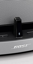 Bose SoundDock 10 with Blutooth Dock