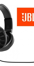 JBL Synchros S700 Black
