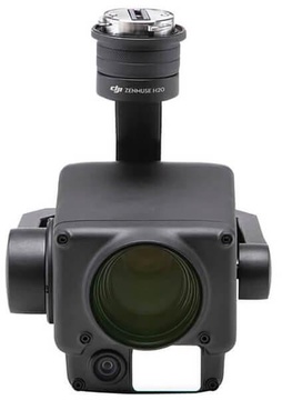 DJI Камера для дрона DJI Matrice 300 RTK - DJI Zenmuse H20 (CP.ZM.00000133.01)