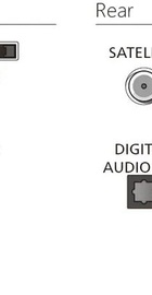 Philips 55PUS8010/12
