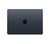 Apple MacBook Air 15" M3 Midnight 2024 (MRYU3)