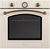 Perfelli RETRO 6A8N BEIGE