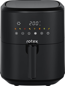 Rotex ROM650-XL MultiFry