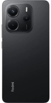 Xiaomi Redmi Note 14 6/128GB Midnight Black