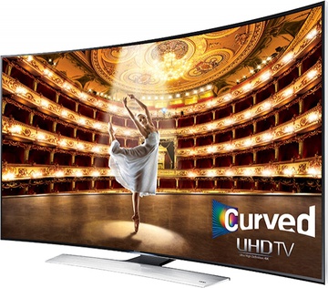 Samsung UE78HU9000