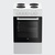 Beko FSS56000GW
