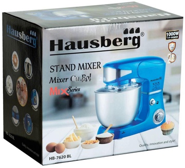 Hausberg HB-7620BL