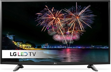 LG 43LH5100