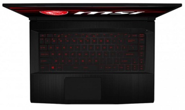 MSI GF63 Thin 11UC (GF63 11UC-214XPL)