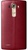 LG G4 H815 Genuine Leather Red