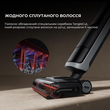 Dreame H15ProHeat (HHR48A)