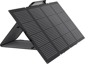 EcoFlow 220W Solar Panel (SOLAR220W)