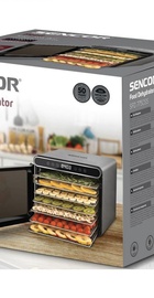 Sencor SFD 7750SS