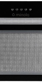 Minola HBI 5323 BL 800 LED