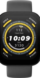 Amazfit Bip 5 Soft Black