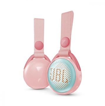JBL JRPOP Pink (JBLJRPOPPIK)