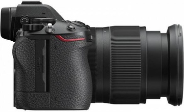 Nikon Z5 II kit 24-70mm f/4 S (VOA170K001)