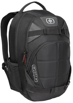 Ogio Rebel Black (111077.03)
