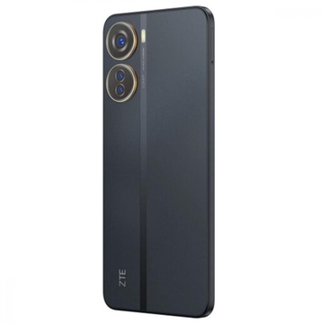 ZTE Blade V40 Design 4/128GB Black (UA)