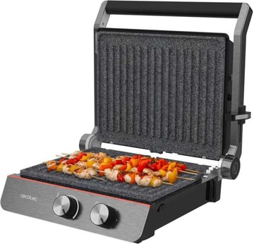 CECOTEC Rock'nGrill Blaze Neon (CCTC-08054)