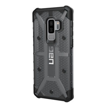 Urban Armor Gear Plasma Ash for Samsung Galaxy S9 Plus (GLXS9PLS-L-AS)