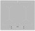 Electrolux EIV64440BS