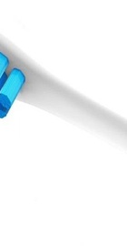 Oclean Насадка для зубной щетки Oclean P1S1 Clean brush head (Sky Blue)
