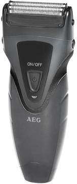 AEG HR 5627 Anthracite