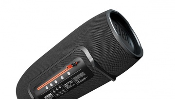 JBL Xtreme Black