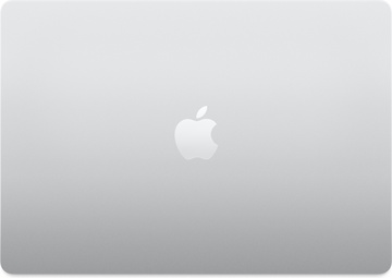 Apple MacBook Air 15" 2025 Silver (MC6J4)