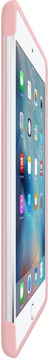 Apple iPad mini 4 Silicone Case Pink (MLD52)