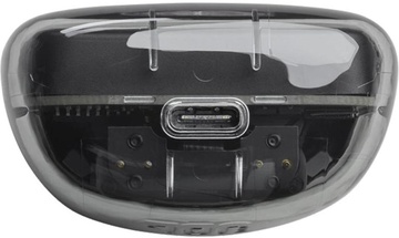 JBL Tune Flex 2 Ghost Black (JBLTFLEX2GBLK)