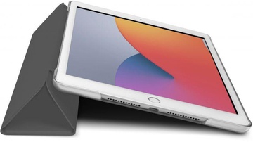 LAUT HUEX Smart Case для iPad Air 4th 10.9 (2020-2021) Fog Grey (L_IPD20_HP_GY)