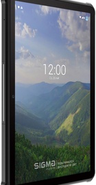 Sigma mobile TAB A1025 X-treme IP68 Black (UA)