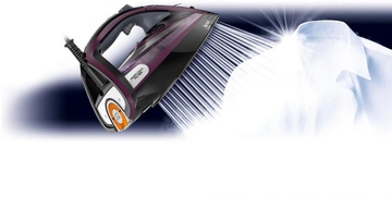 Tefal Ultimate Pure FV9835