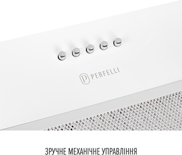 Perfelli BI 5212 WH LED