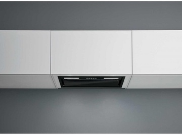 Falmec Gruppo Incasso Burano Plus 50 Black (600) (CBIN50.E11P2#ZZZN460F)