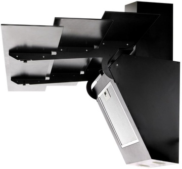 Eleyus Troy 1200 LED SMD 90 BL